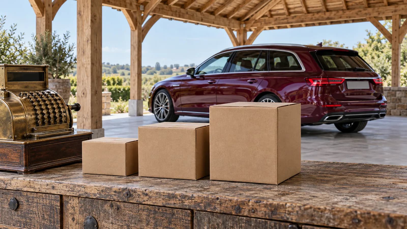 AutoScout24 costs for dealers 2026: packages and pricing rules