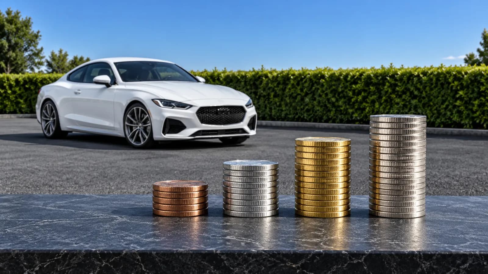 mobile.de dealer prices 2026: at least 9.1% more